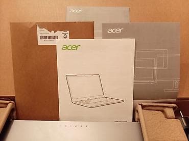 Ноутбуки: Acer Aspire, 15.6 ", Intel Core i7, 1 ТБ — 3