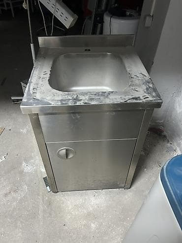 Reklam lövhələri: Tülpan Paslanmayan 

- Material: Nej
Qiymət son — 1