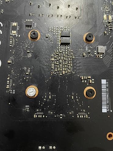 nvidia gtx 1660 super: Videokart MSI GeForce GTX 1650, 4 GB — 6