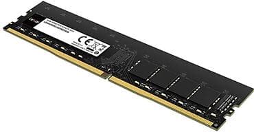 komputer oyunu: Qiymət sondur (tezedi qutusuz) !!!!!!!!!!! Lexar DDR4 16GB 3200MHz — 1