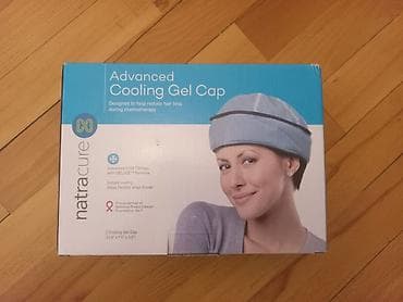 Salam. NatraCure Advanced Cooling Gel Cap, kimyaterapiya müalicələri lalafo.az -da Salam. NatraCure Advanced Cooling Gel Cap, kimyaterapiya müalicələri