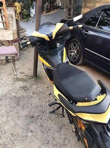 moped tap.az: Tufan - S50, 80 sm3, 2022 il — 9