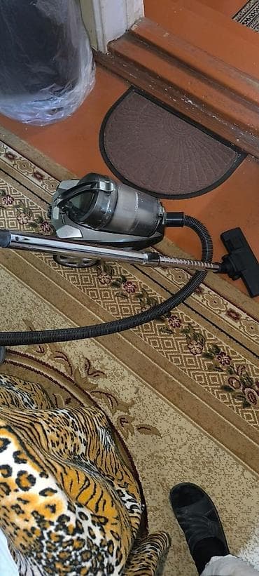 su filter: Tozsoran Hoffmann, Quru təmizləmə — 2