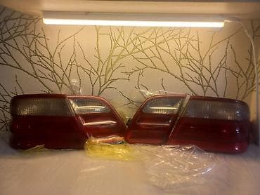 4 göz elegance 2000ci il arxa stoplar orginaldi isliyir. cütü 80m lalafo.az -da 4 göz elegance 2000ci il arxa stoplar orginaldi isliyir. cütü 80m