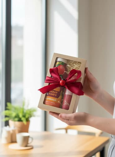 zerif cay detox: Hediyyelik qutular❤ Birinci qutuya daxildir: dush ucun gel+el ucun — 1