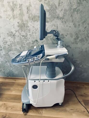 usm aparati: Voluson UZİ, Voluson UZİ aparatı Yeni və ikinci əl USM aparatlarının — 2