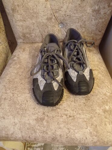 Qadın ayaqqabıları: Dolce & Gabbana, Ölçü: 38, rəng - Boz, Yeni — 2