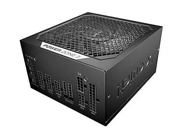 mini pc computer: Be quiet! Power Zone 2 1200W (BP030EU) yüksək performanslı oyun və iş — 3