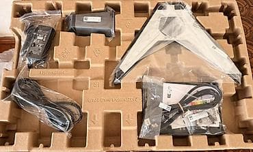 joystick komputer: MSI MAG 274F – 27" oyun monitoru Xüsusiyyətlər: - Ekran: 27" IPS — 3