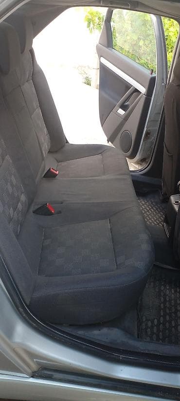 13 disk: Opel Vectra: 2.2 l | 2003 il 250000 km Sedan — 8