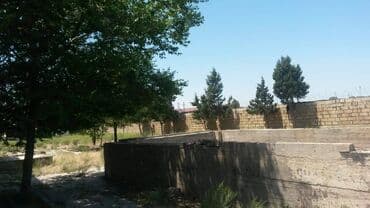 dübəndi torpaq: 200 sot, Tikinti, Makler, Kupça (Çıxarış) — 2