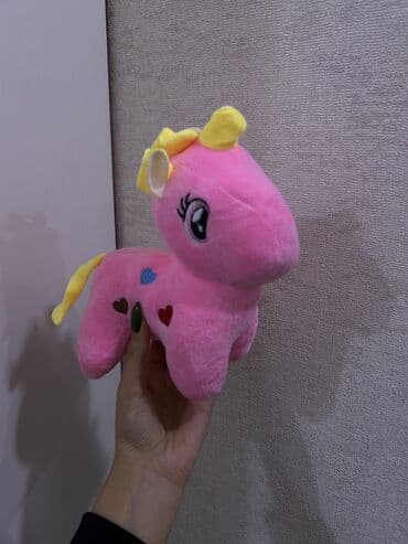 uşaq maşınl: Uşaqlar üçün (Başqa rəngləridə mövcuddur) — 1