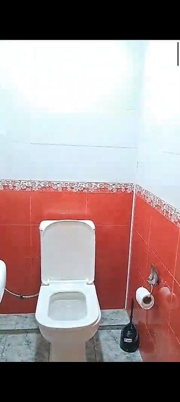 ağdaşda satilan evler: Kirayə mənzil – tam mebel və məişət avadanlığı ilə - Geniş dəhliz: ağ — 4