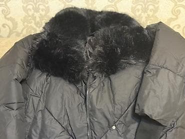 qara saroçka: 2defe geyinilib yeni kimidir,böyük ölçüdür — 2