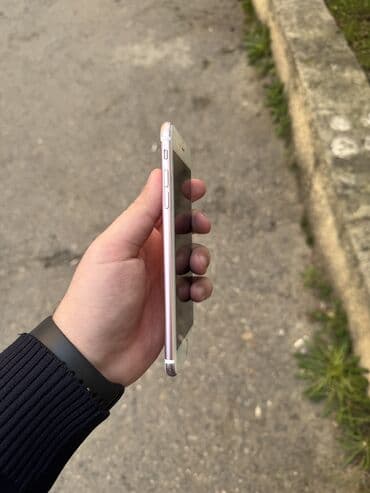 купить бу iphone 6: IPhone 6s Plus, 16 GB, Rose Gold — 4