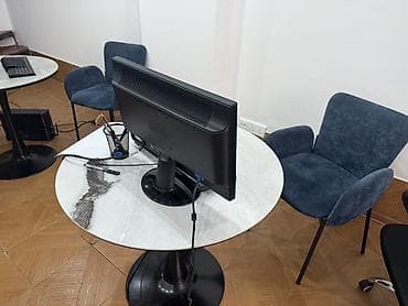 okey stolu: Açılmayan, Yumru masa — 5