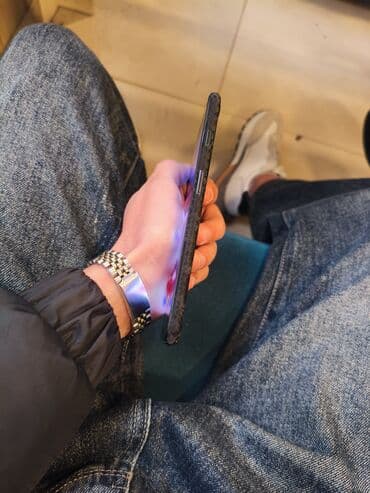 dubay ayfonu: IPhone 7 Plus, 128 GB, Qara, Barmaq izi — 5