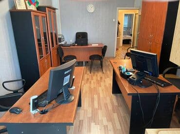 снять офис в баку: Ofis Nizami metrosunun yanında,. Sahəsi 70kv. Əşyalarla birlikdə — 3