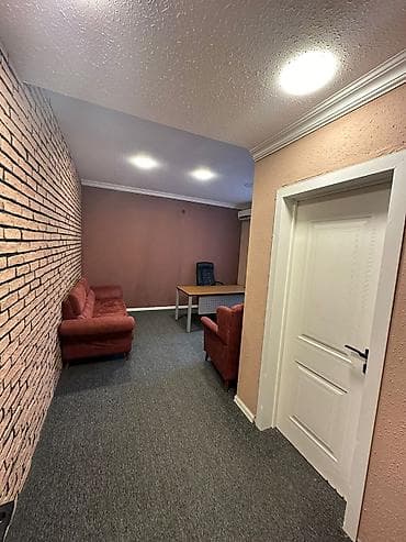 bti nerimanov: 3 otağdı + 1 konfrans zalı + 2 tualet + 1 hamam tualet + 1 kuxna yemek — 2