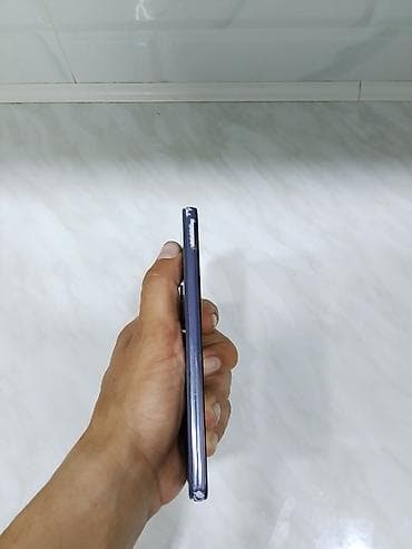 Samsung Galaxy A32, 128 GB, rəng - Bənövşəyi, İki sim kartlı — 4