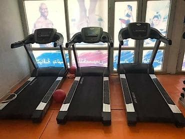 gitara temiri: Trenajor ideal veziyyetdedir cox keyfiyyetli alman texnologiyasidir — 1