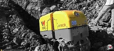 Wacker Neuson RTSC2/RTSC3 xəndək vibrovalı (trench roller) İl 2016 lalafo.az -da Wacker Neuson RTSC2/RTSC3 xəndək vibrovalı (trench roller) İl 2016