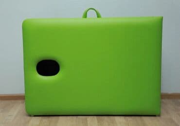 кушетка для массажа баку: Çamadan kuşetka masaj üçün çox yararlı keyfiyyətli çəki 130 kilo rahat — 5