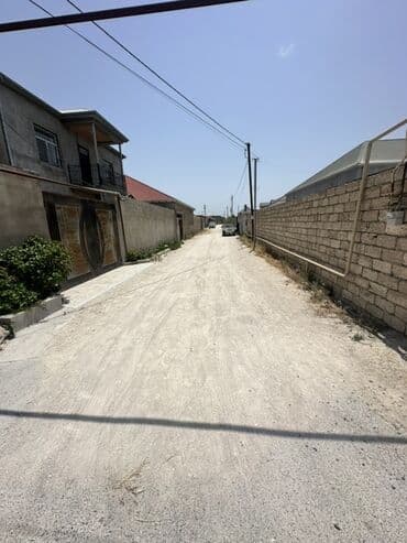 qutqaşınlı küçəsi: 4 sot, Tikinti, Mülkiyyətçi, Bələdiyyə — 1