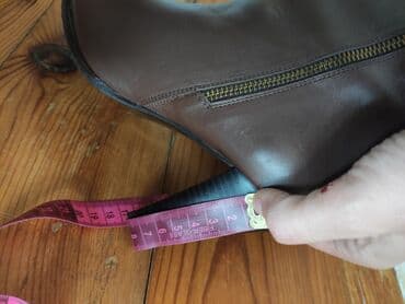 brend qadin ayaqqabilari: Ölçü: 39, İşlənmiş — 2