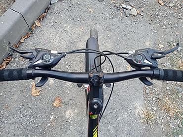 Velosiped – Velosport MTB Yaxşı vəziyyətdə tormuz və zəncirlərində lalafo.az -da Velosiped – Velosport MTB Yaxşı vəziyyətdə tormuz və zəncirlərində