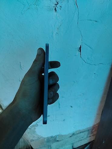 telefon qabı: Honor X8b, 256 GB, rəng - Gümüşü, Barmaq izi — 6