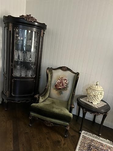 Дом и сад: Новый — 1