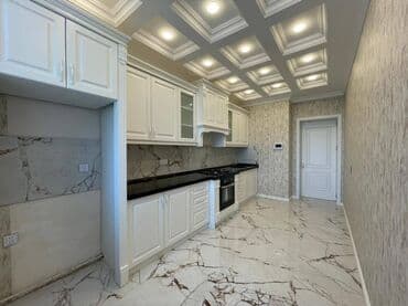 20 yanvarda 2 otaqli evler: 3 otaqlı, Yeni tikili, m. 20 Yanvar, 123 kv. m — 9