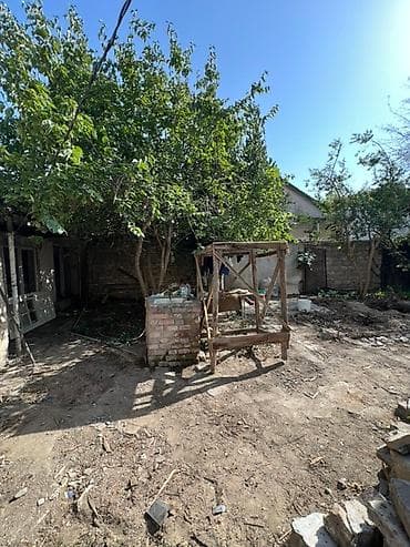 park azure ev satilir: Qaraçuxur qəs. 3 otaqlı, 25 kv. m, Kredit yoxdur, Təmirsiz — 3