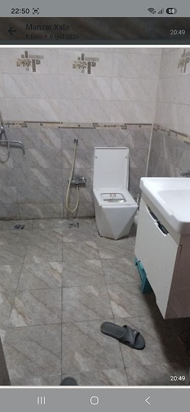 Uzunmüddətli kirayə mənzillər — 3