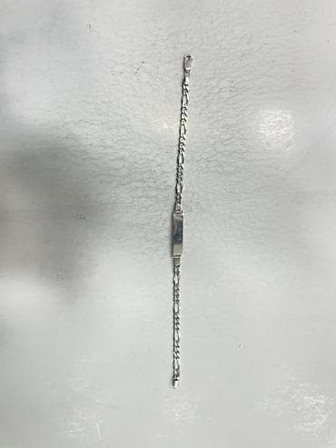 Bilərzik, Gümüş, 7 g