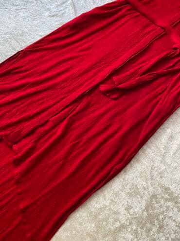 leopard donlar: Don ZARA, XS — 5