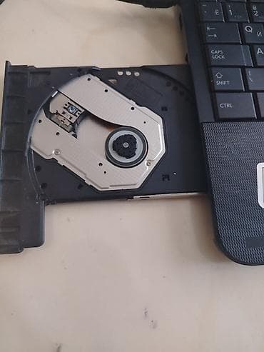 İşlənmiş Toshiba, 15.6 ", Intel Core i3, 512 GB, Ünvandan götürmə — 5