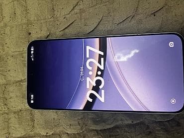 redmi 9 te: Poco F7, rəng - Ağ, Sensor — 2