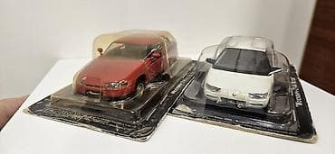 Kolleksiya maşınları — 10