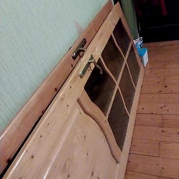 otaq qapilari islenmis: Salam təzəkimidir super vəziyyətdə anlayanlar bilər 2 si 150azn — 2