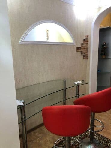 kirayə restoran: Sumqayıt şəhəri,1ci məhəllədə,Nəsimi parkı ilə üzbəüz,5 mərtəbəli — 8