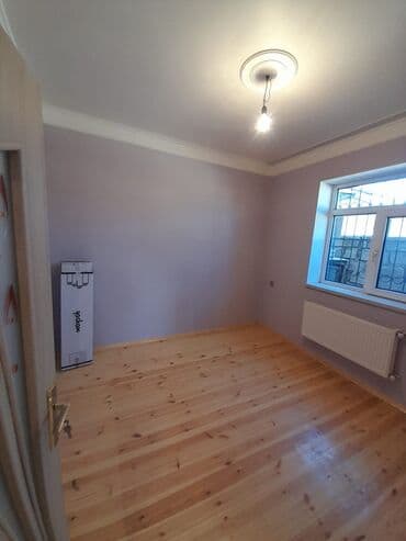 ismayıllı rayonu: 3 otaqlı, 70 kv. m, Yeni təmirli — 4