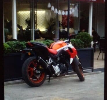 tufan m50 rama: Qavag fara yoxdur birde tormuz ( eslinde qurlasdirmax lazimdir — 4