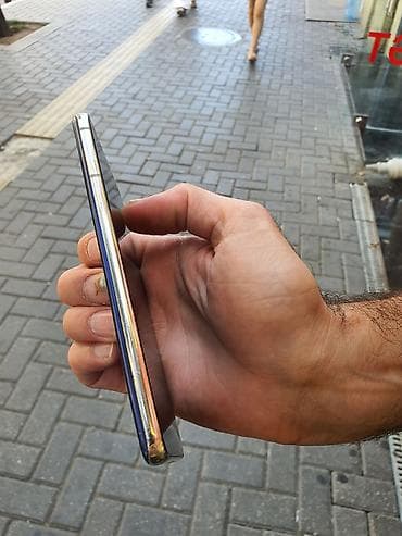 samsung c: Samsung Galaxy S21, 256 GB, rəng - Göy, Simsiz şarj — 4