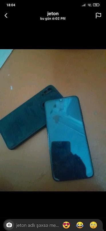 redmi note 8 128: Redmi 7 Pro, 64 GB, rəng - Qara, İki sim kartlı — 3