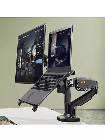 Другие канцелярские товары: NB F160-FB Monitor notebuk kranşteyni Monitor 17-30 düym Notebuk 10-17 — 1