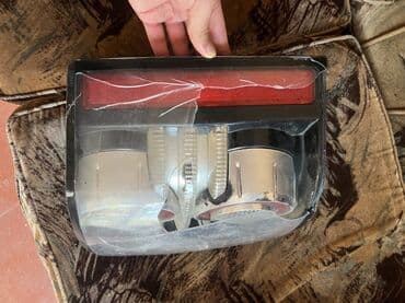 range rover arxa stop: Светодиодная, LED, Land Rover 2012 г., Оригинал, Б/у — 2