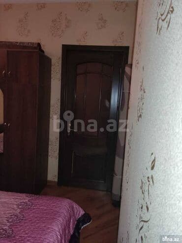 lokbatanda yeni tikilen binalar: Nizami rayonu Bakıxanov qəsəbəsi (Koroğlu və Qara Qarayev metrolarına — 6