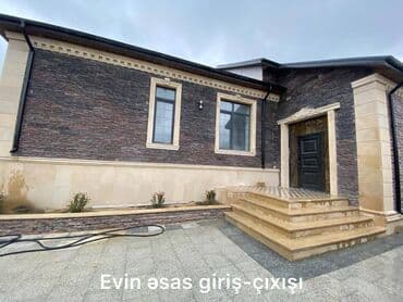 ev certiyojları: 9 otaq, 530 kv. m, Yeni təmirli — 4